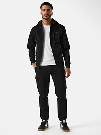 Joel Cargo Fleece Joggers