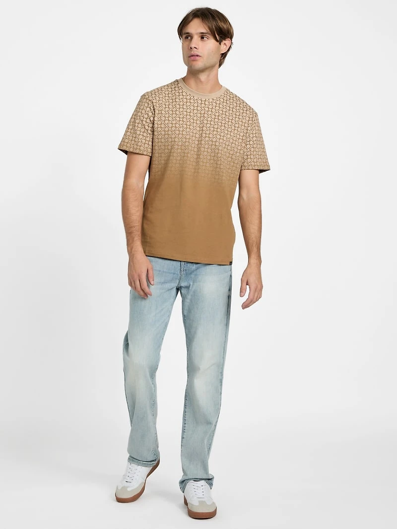 Marcelo Crewneck Tee