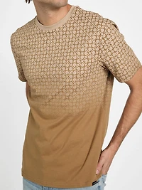 Marcelo Crewneck Tee