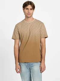 Marcelo Crewneck Tee