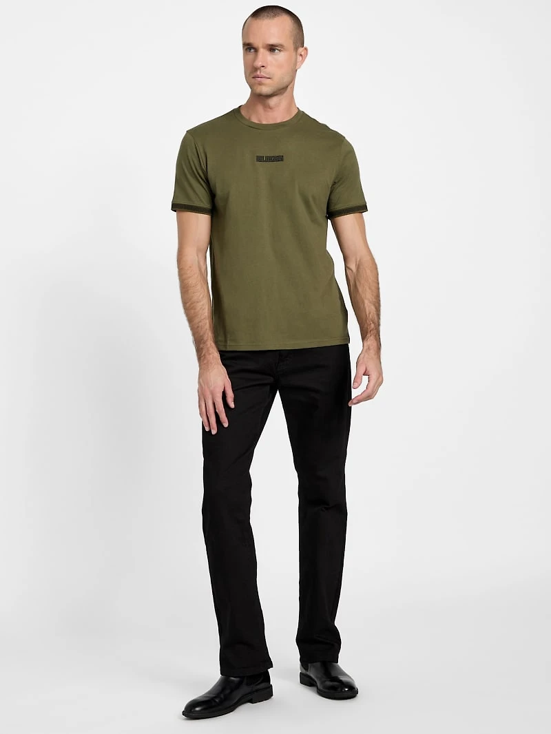 Daishell Crewneck Tee