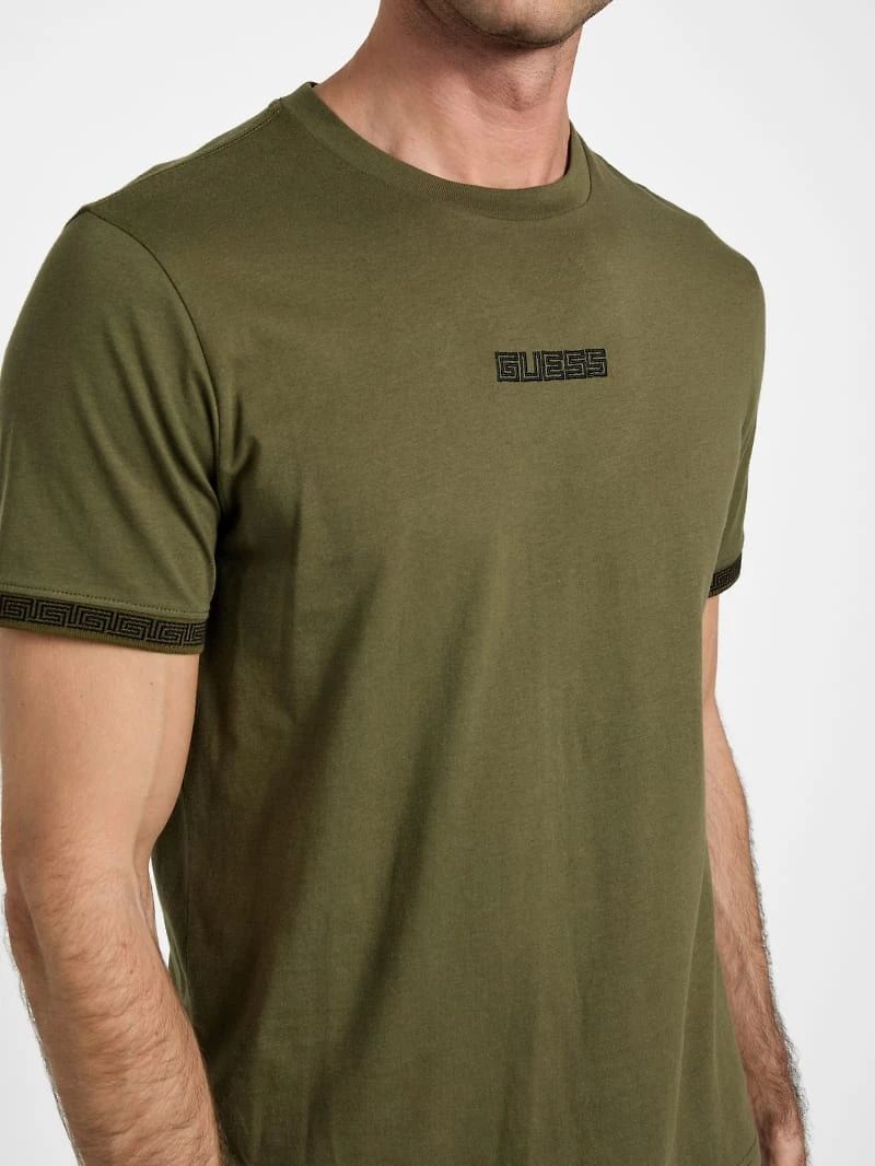 Daishell Crewneck Tee