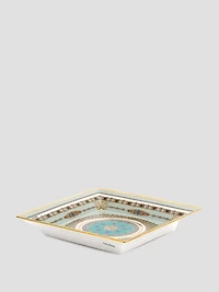 Porcelain Square Plate