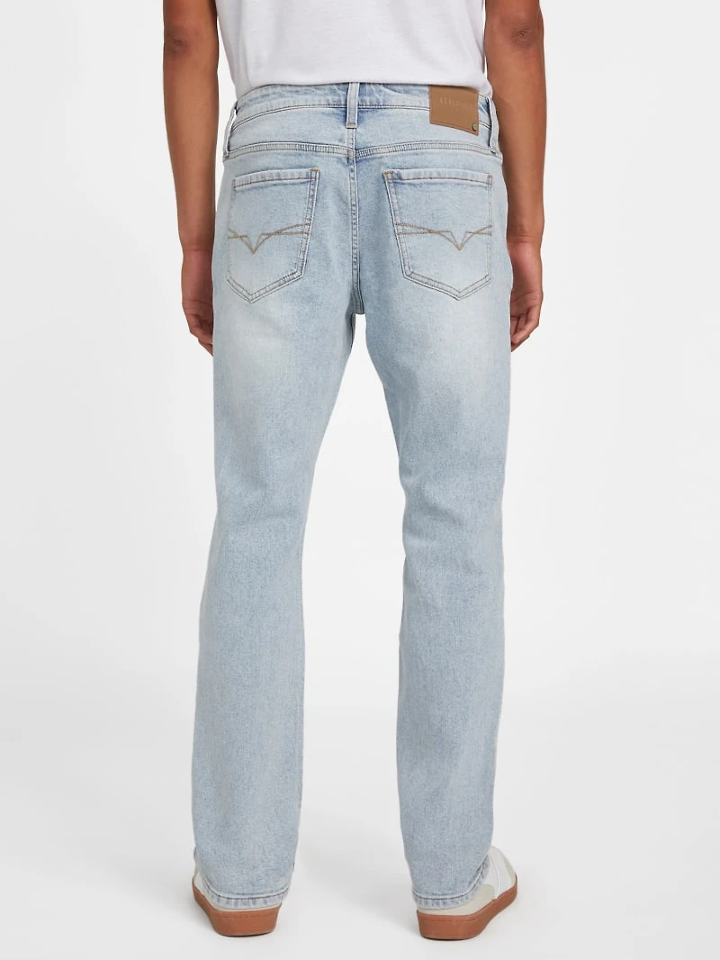 Eco Hawthorn Slim Jeans