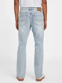Eco Hawthorn Slim Jeans