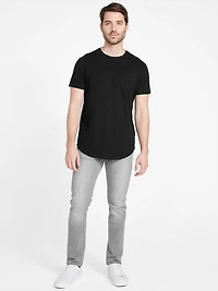 Vantor Longline Tee