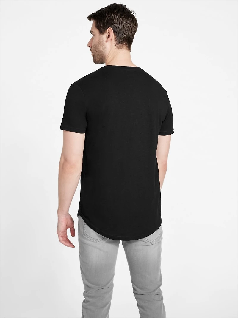Vantor Longline Tee