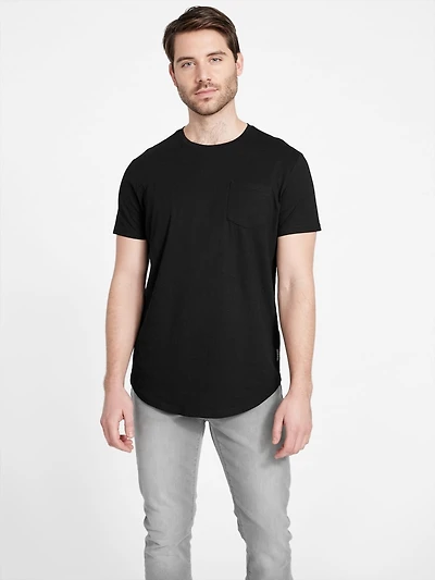 Vantor Longline Tee