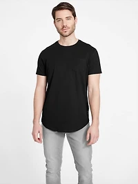 Vantor Longline Tee
