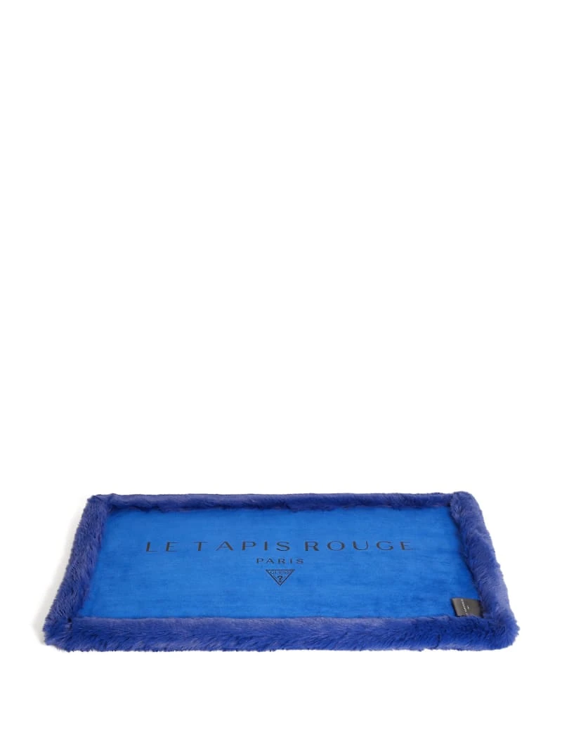 Faux-Fur Pet Carpet