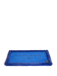 Faux-Fur Pet Carpet