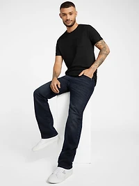 Crescent Loose Fit Jeans