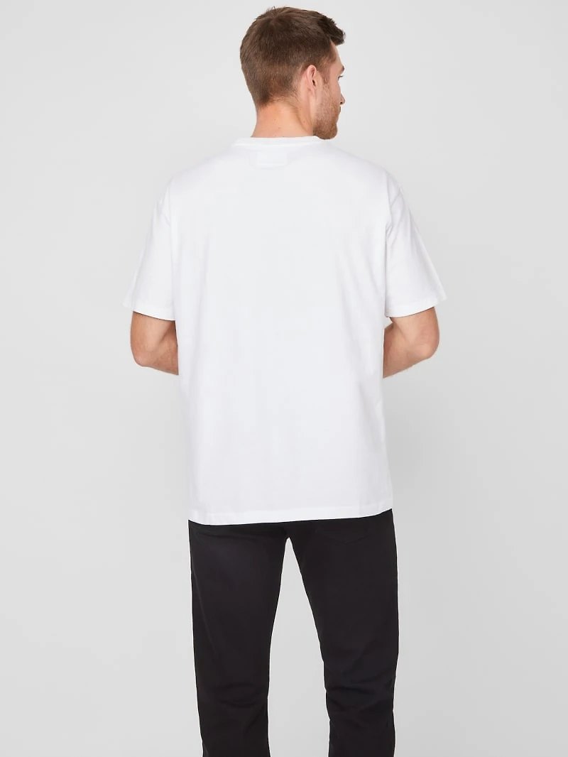 Harvey Logo Tee