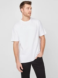 Harvey Logo Tee