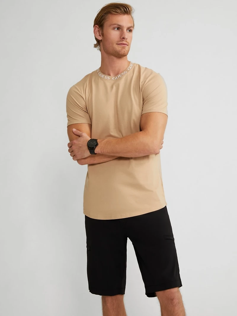 Ronnie Logo Crewneck