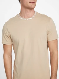 Ronnie Logo Crewneck