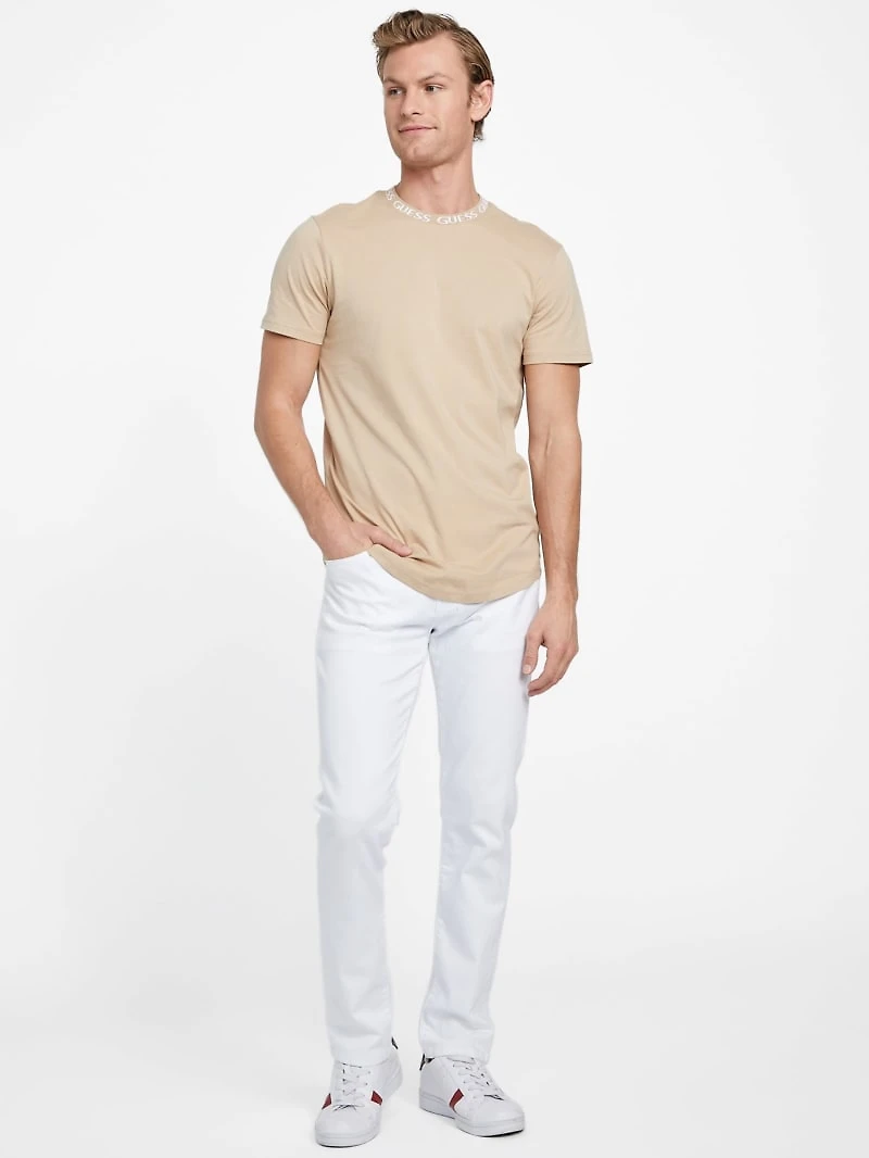 Ronnie Logo Crewneck