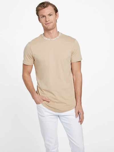 Ronnie Logo Crewneck