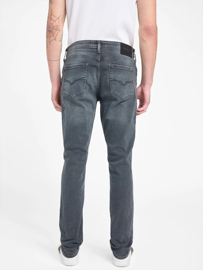 Scotch Skinny Jeans