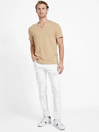 Avalon Distressed Modern Skinny Jeans