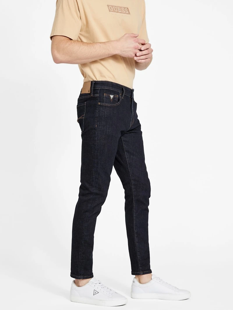 Eco Avalon Modern Skinny Jeans