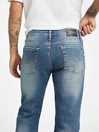 Crescent Loose Fit Jeans