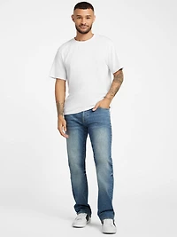 Crescent Loose Fit Jeans
