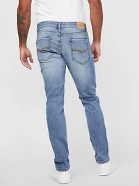 Halsted Tapered Jeans
