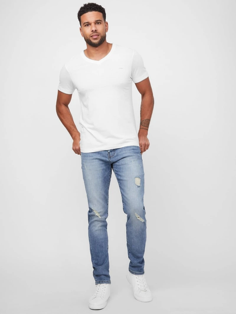 Halsted Tapered Jeans