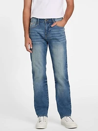 Del Mar Straight Jeans