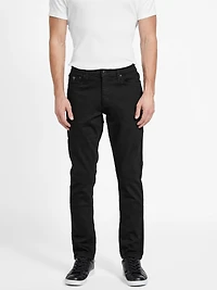 Scotch Stretch Skinny Jeans