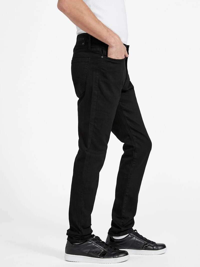 Avalon Modern Skinny Jeans