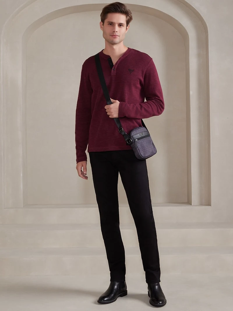 Avalon Modern Skinny Jeans