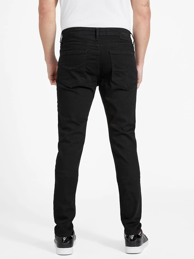 Avalon Modern Skinny Jeans