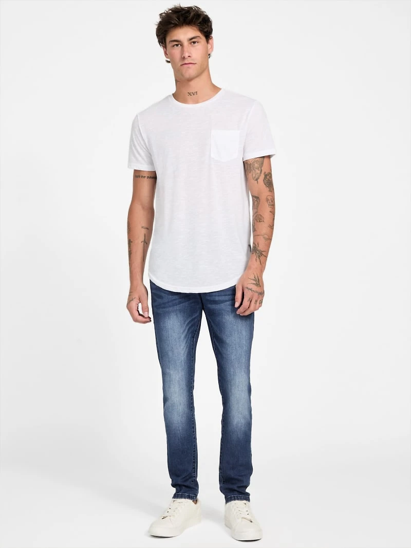 Avalon Modern Skinny Jeans