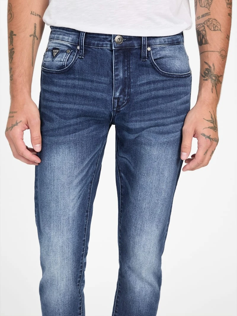 Avalon Modern Skinny Jeans