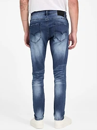 Avalon Modern Skinny Jeans