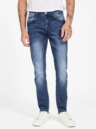 Avalon Modern Skinny Jeans