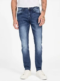 Avalon Modern Skinny Jeans