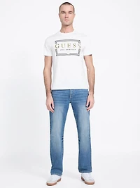 Koltz Logo Crewneck Tee