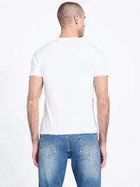 Koltz Logo Crewneck Tee