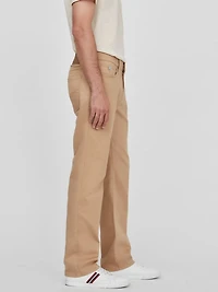 Delmar Slim Straight Jeans