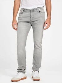 Eco Scotch Skinny Jeans