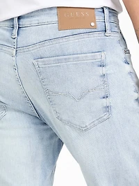 Avalon Modern Skinny Jeans