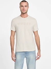Eco Sawyer Logo Tee