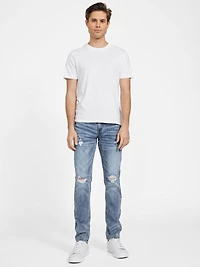 Scotch Skinny Jeans