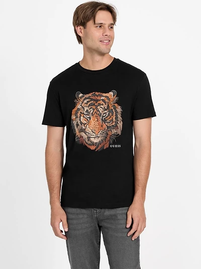 Eco Arlon Tiger Tee