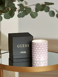 Greca Candle
