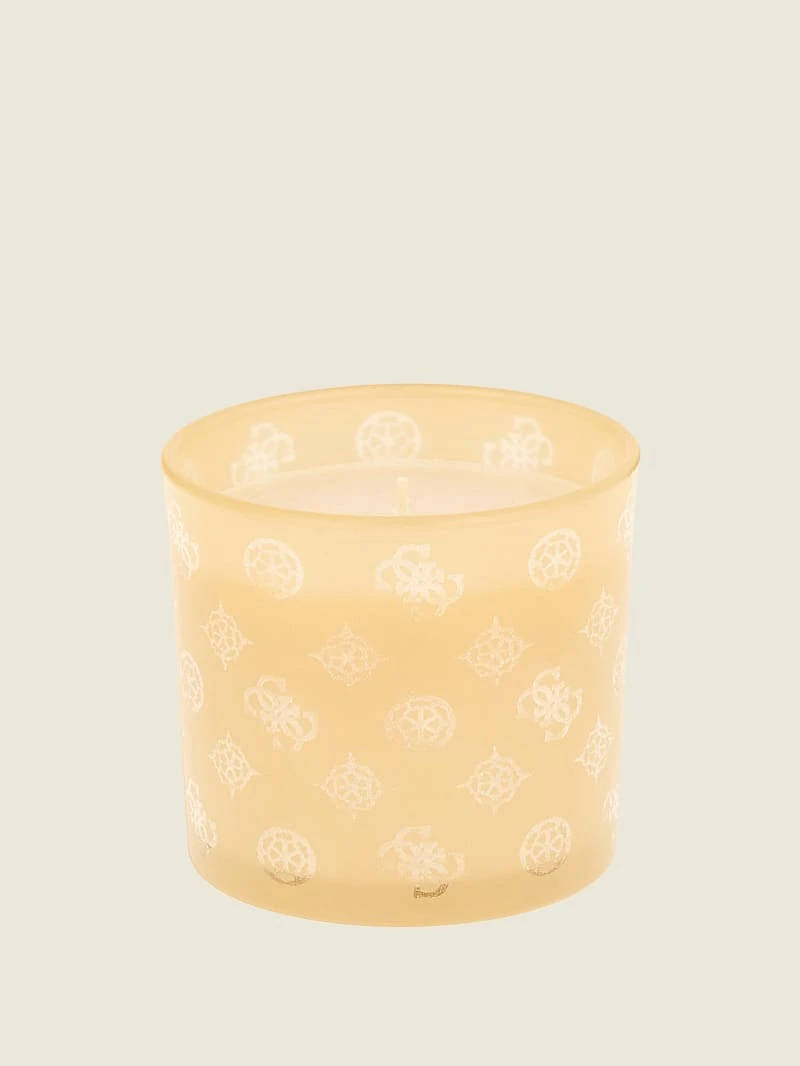 Peony Quattro G Candle