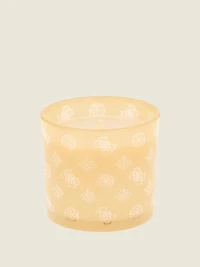 Peony Quattro G Candle